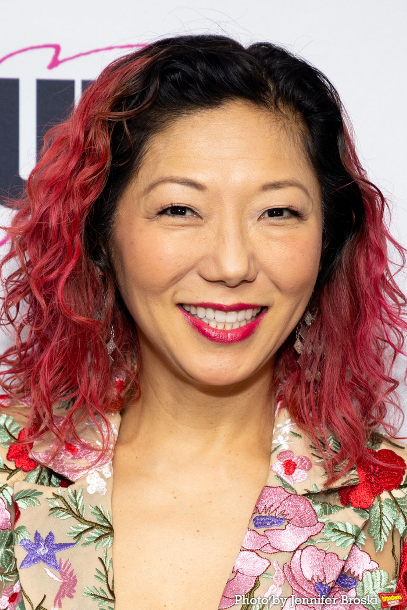 Photos: The Public Theater Celebrates Opening Night of SALLY & TOM  Image
