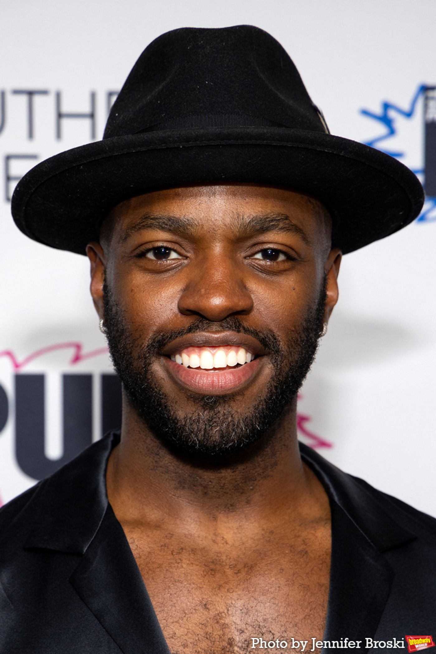 Photos: The Public Theater Celebrates Opening Night of SALLY & TOM  Image
