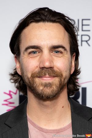 Daniel Petzold @ BroadwayWorld Daniel Petzold Photo