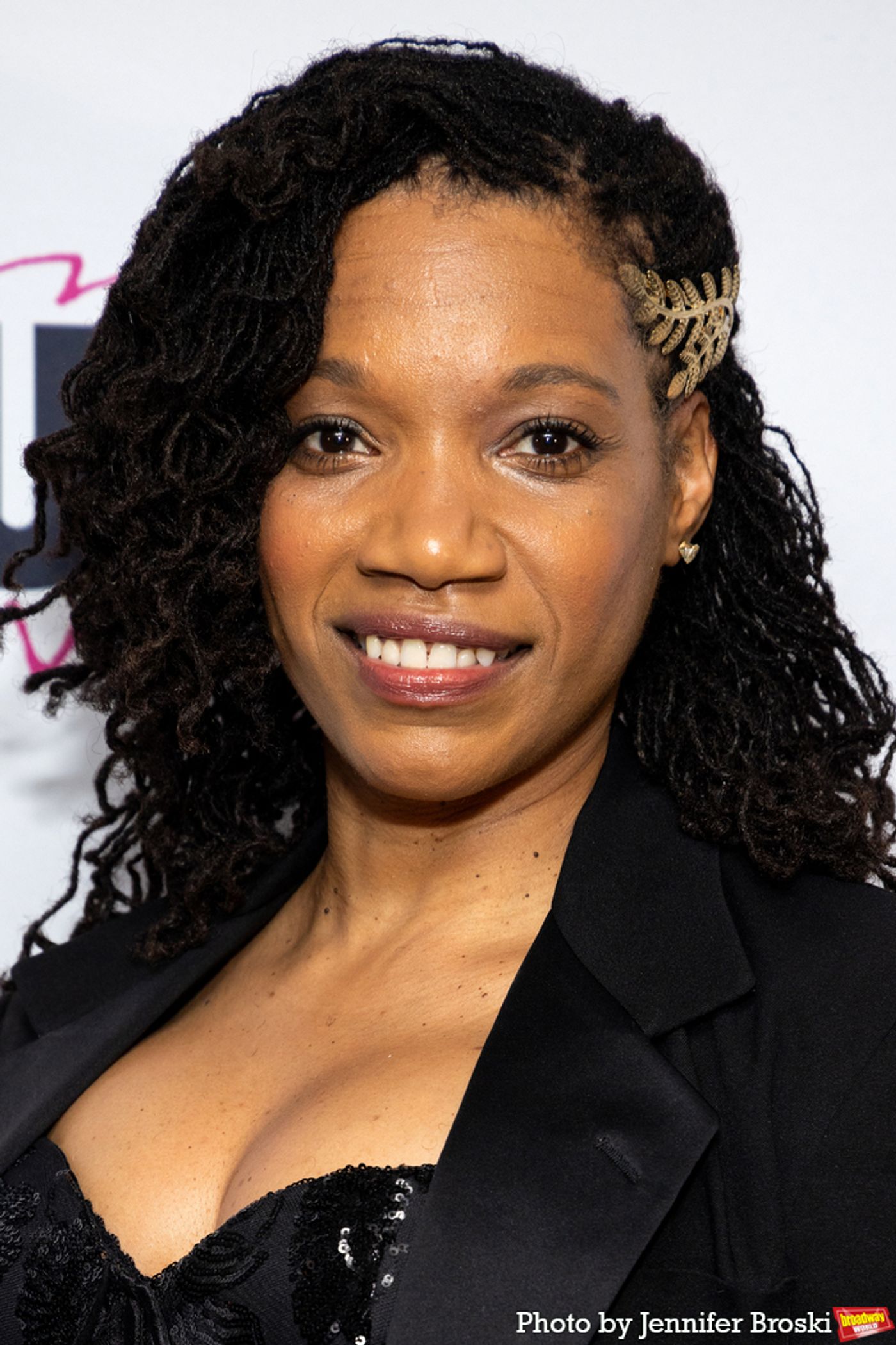 Photos: The Public Theater Celebrates Opening Night of SALLY & TOM  Image