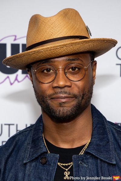 Khiry Walker Photo
