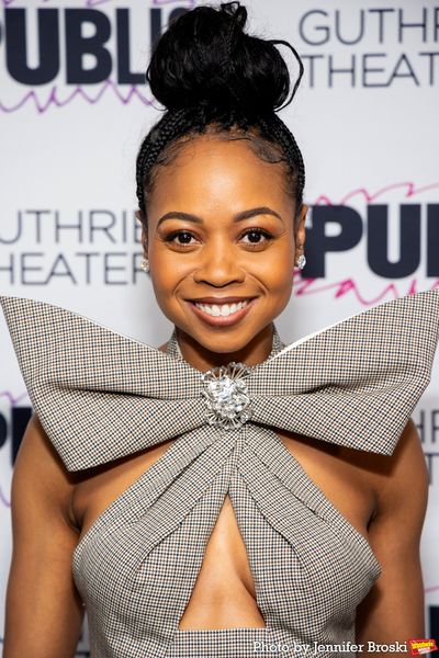Sheria Irving Photo