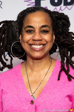 Suzan-Lori Parks Photo