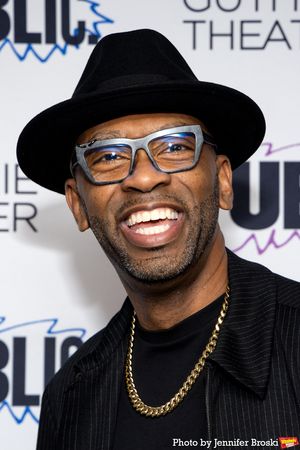 Steve H. Broadnax III Photo