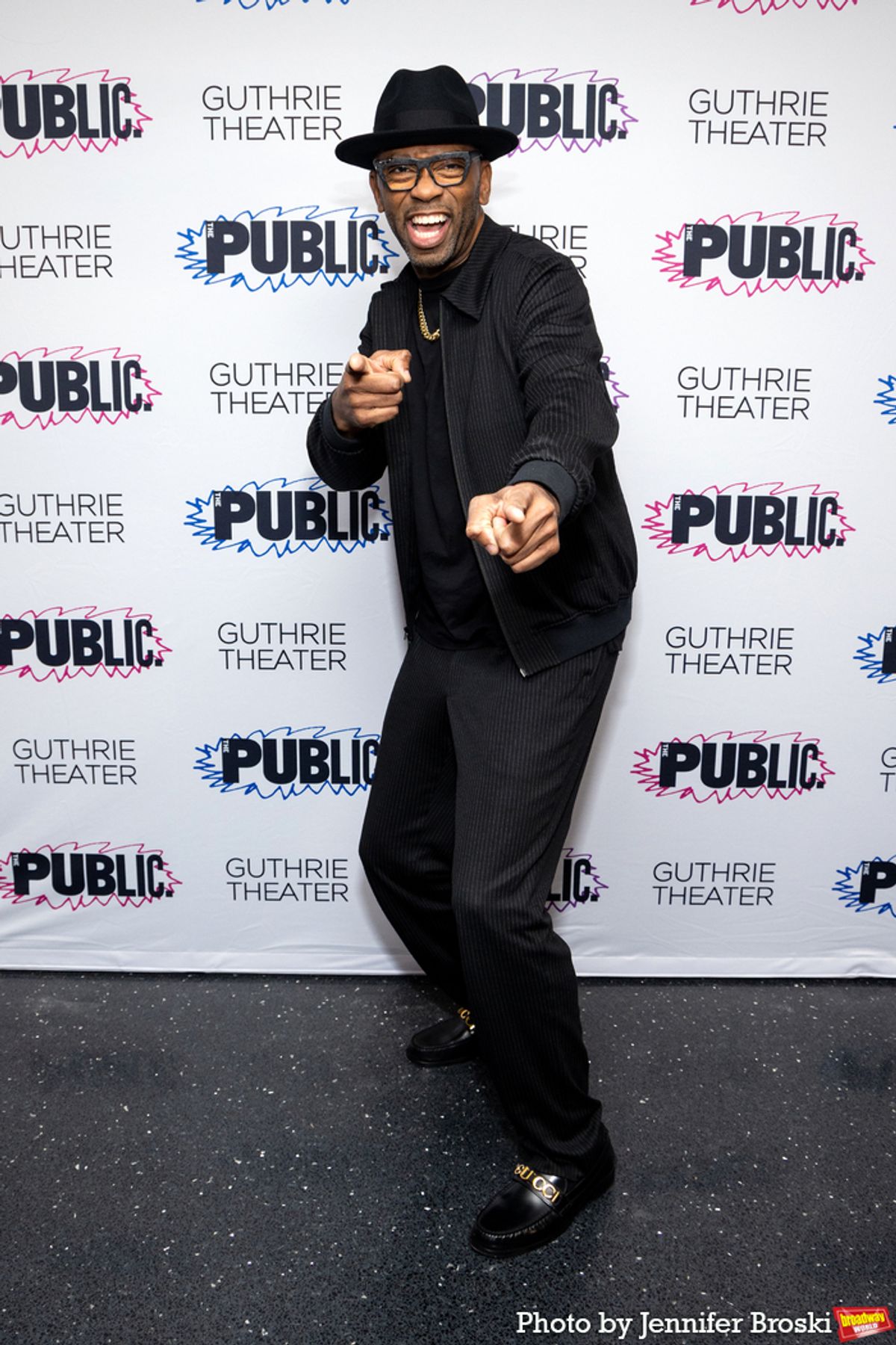 Steve H. Broadnax III at 