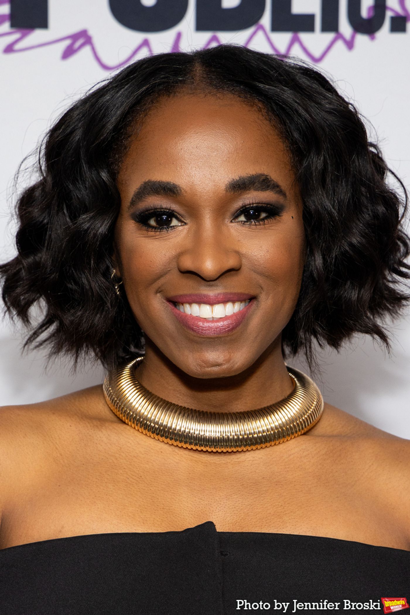Photos: The Public Theater Celebrates Opening Night of SALLY & TOM  Image