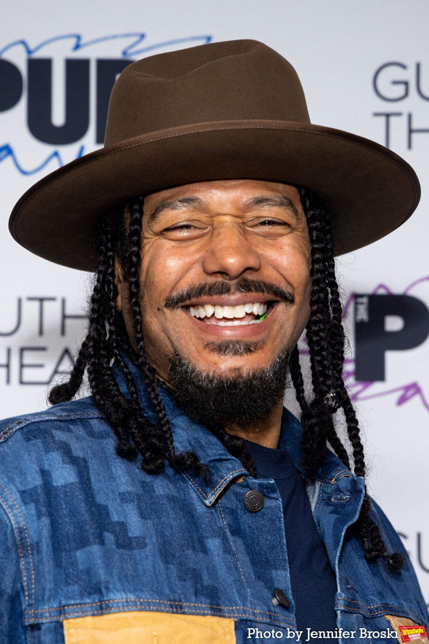 Photos: The Public Theater Celebrates Opening Night of SALLY & TOM  Image