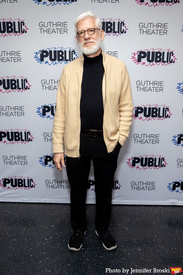 Dan Moses Schreier Photo