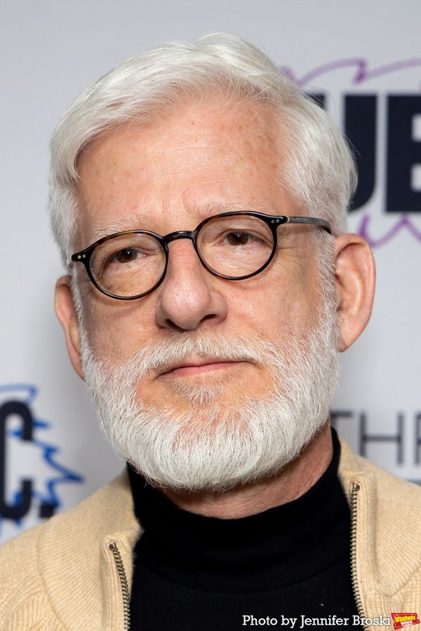 Dan Moses Schreier Photo