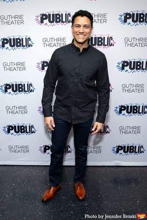 Sanjit De Silva Photo