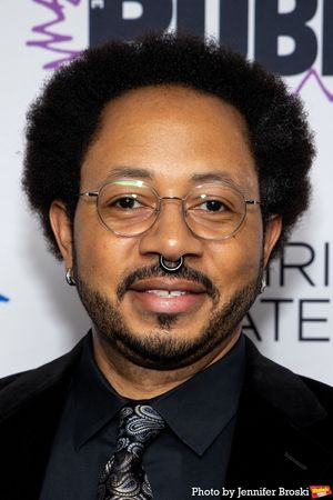 Alan C. Edwards @ BroadwayWorld Alan C. Edwards Photo