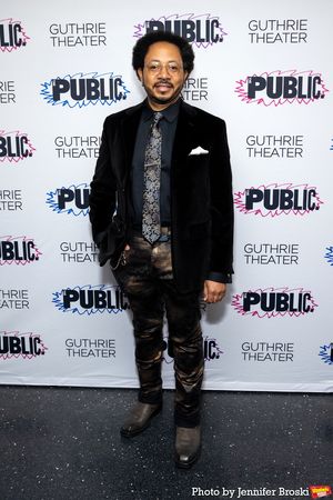 Alan C. Edwards @ BroadwayWorld Alan C. Edwards Photo