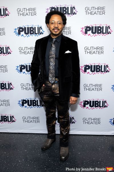 Alan C. Edwards Photo