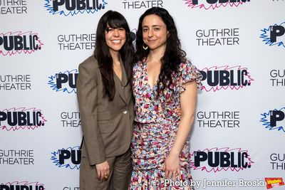 Zoe Winters, Danya Taymor Photo