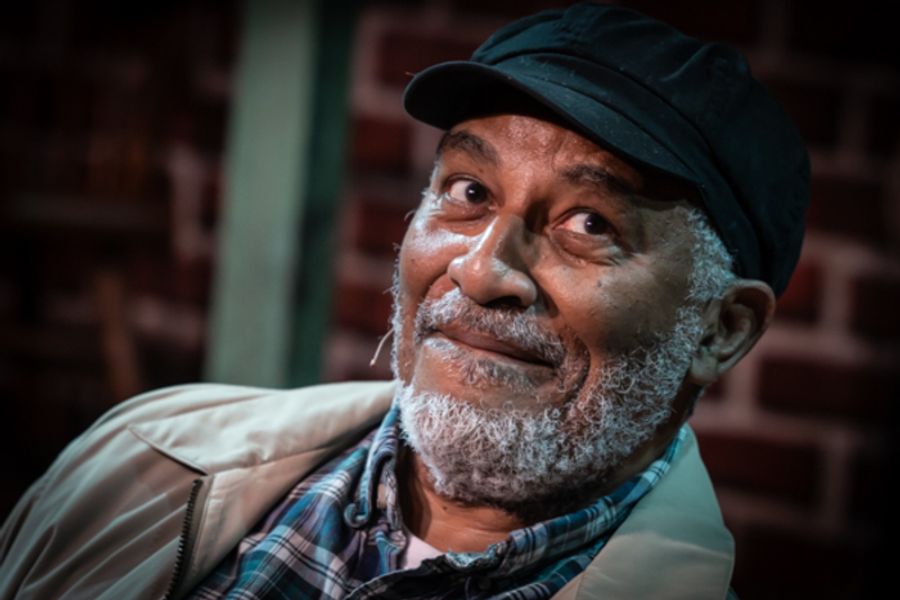 Photos: First look at MTVarts' AUGUST WILSON'S FENCES Image