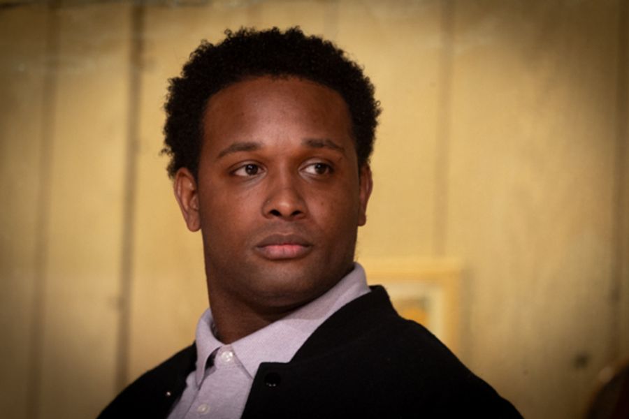 Photos: First look at MTVarts' AUGUST WILSON'S FENCES Image