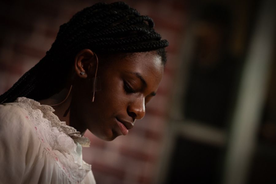 Photos: First look at MTVarts' AUGUST WILSON'S FENCES Image