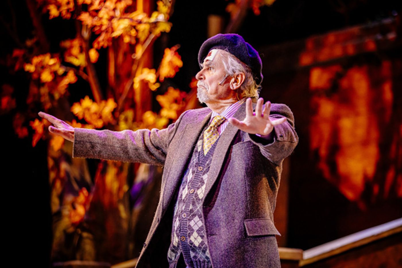 Photos: First Look at I'M NOT RAPPAPORT at The Encore  Image