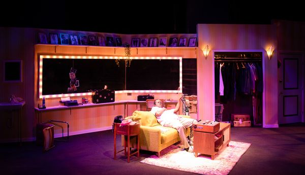 Sam Henderson  Photo