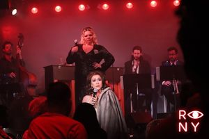 Michelle Dowdy @ BroadwayWorld Michelle Dowdy Photo