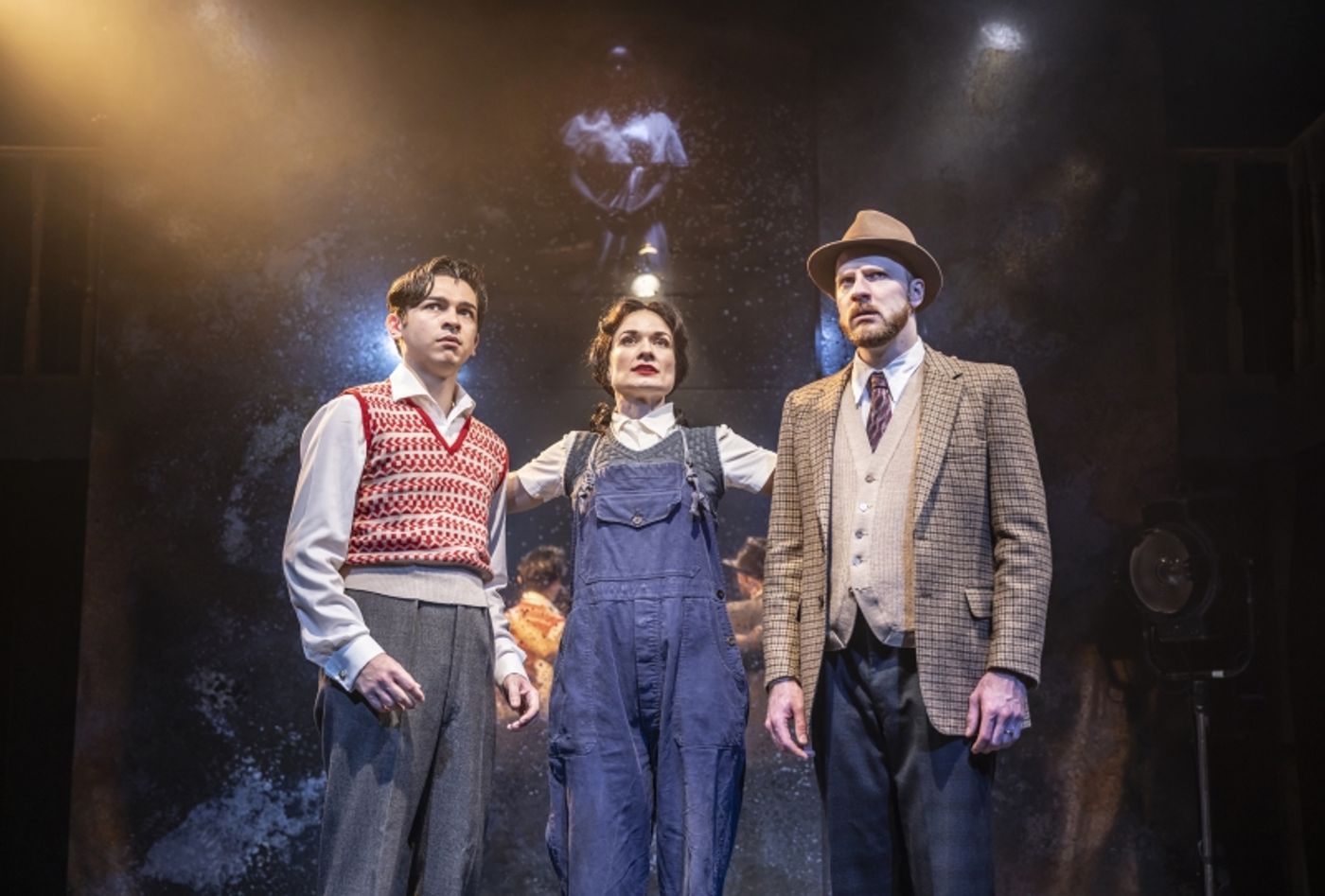 Review: MUCH ADO ABOUT NOTHING, Watermill Theatre  Image