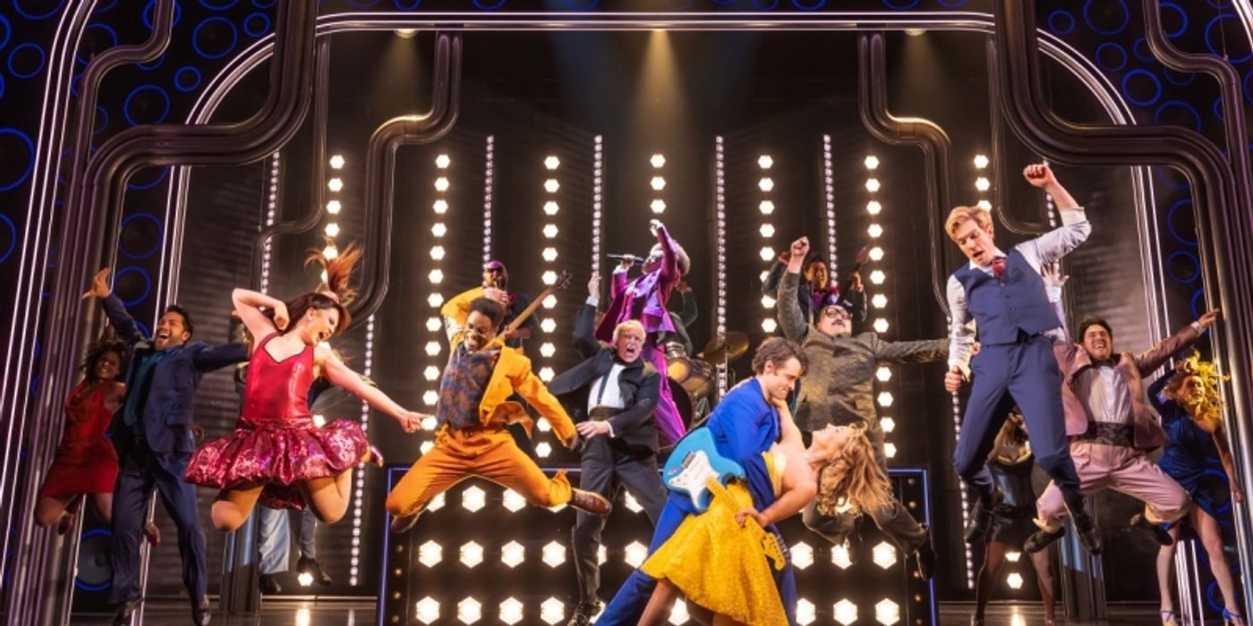 Wake Up With BroadwayWorld April 18, 2024  Image