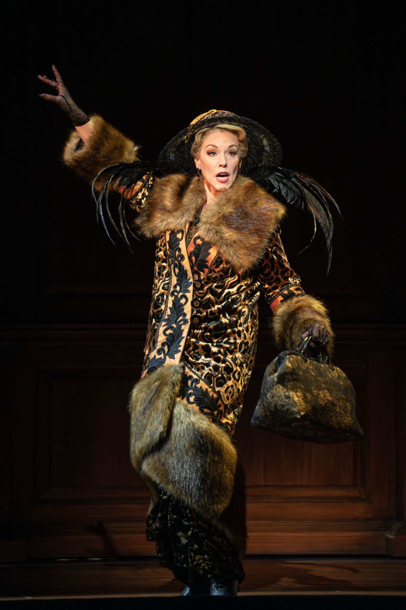 Photos: Get a First Look at SUFFS on Broadway  Image