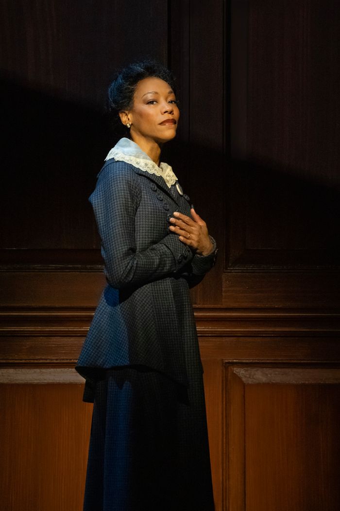 Photos: Get a First Look at SUFFS on Broadway — photo 13 of 14