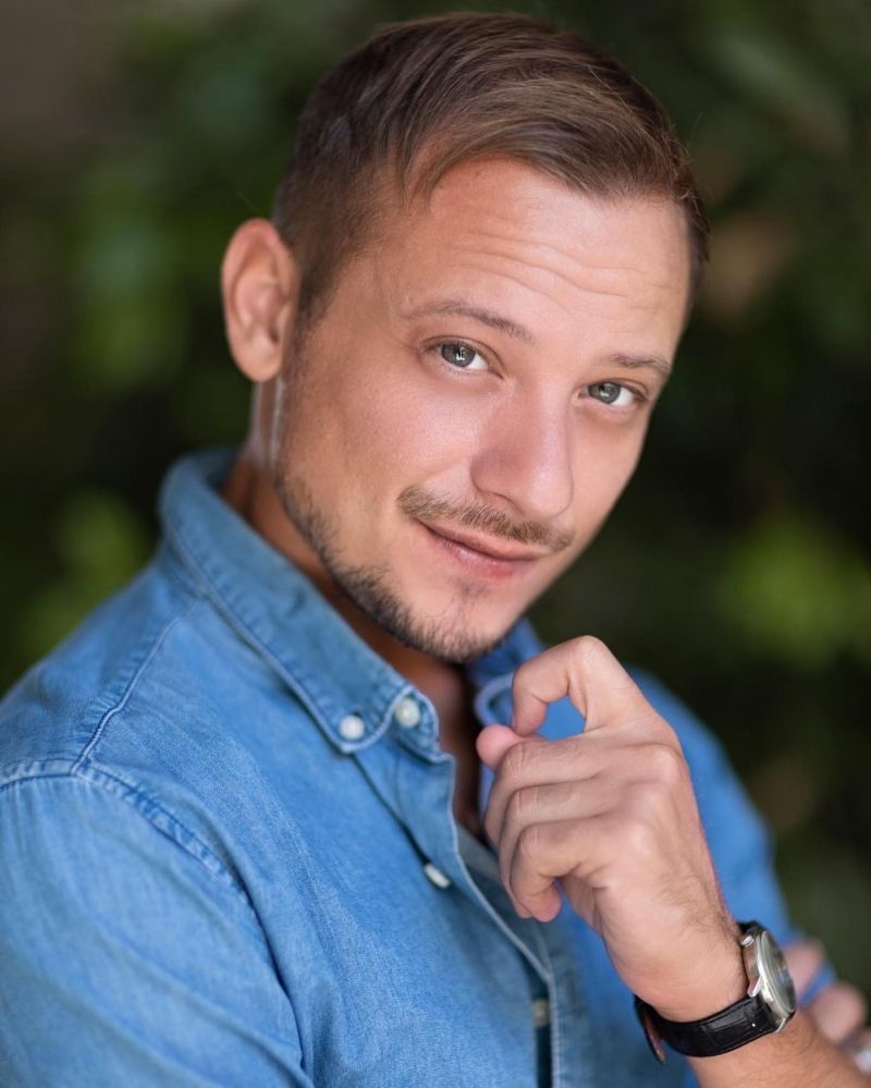 Previews: HYDE – L'OMBRA DI JEKYLL al TEATRO DI DOCUMENTI  Image