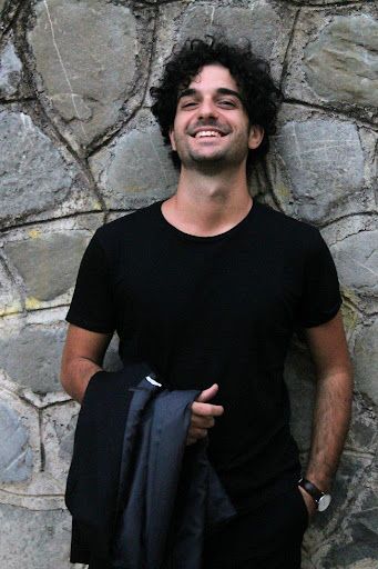 Previews: HYDE – L'OMBRA DI JEKYLL al TEATRO DI DOCUMENTI  Image