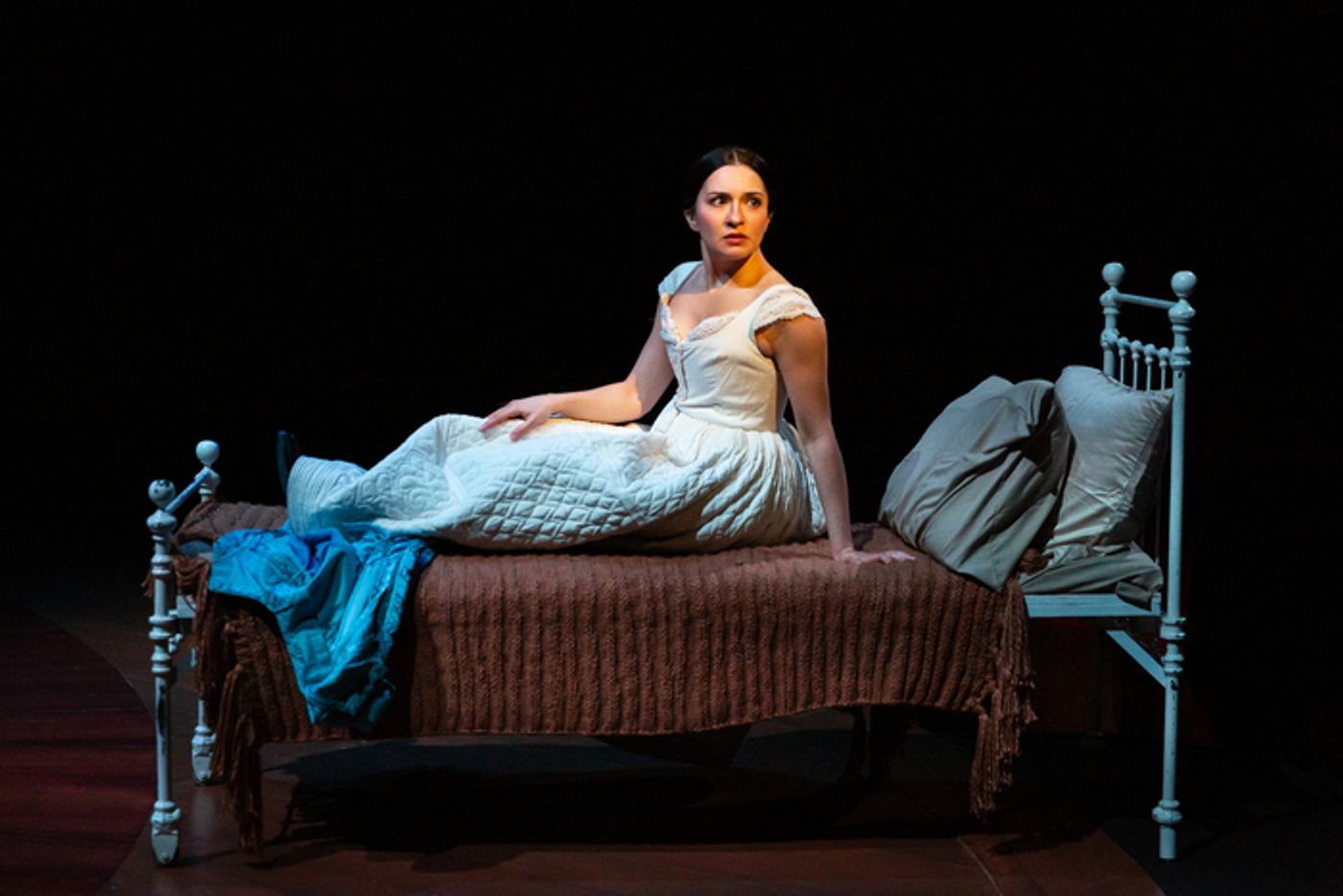 Photos: First Look at JANE EYRE at the Alley Theatre  Image