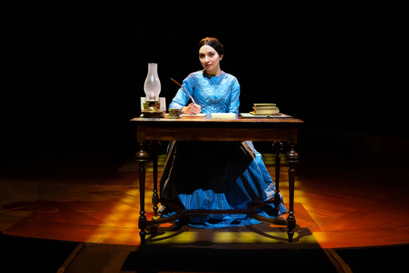 Photos: First Look at JANE EYRE at the Alley Theatre  Image
