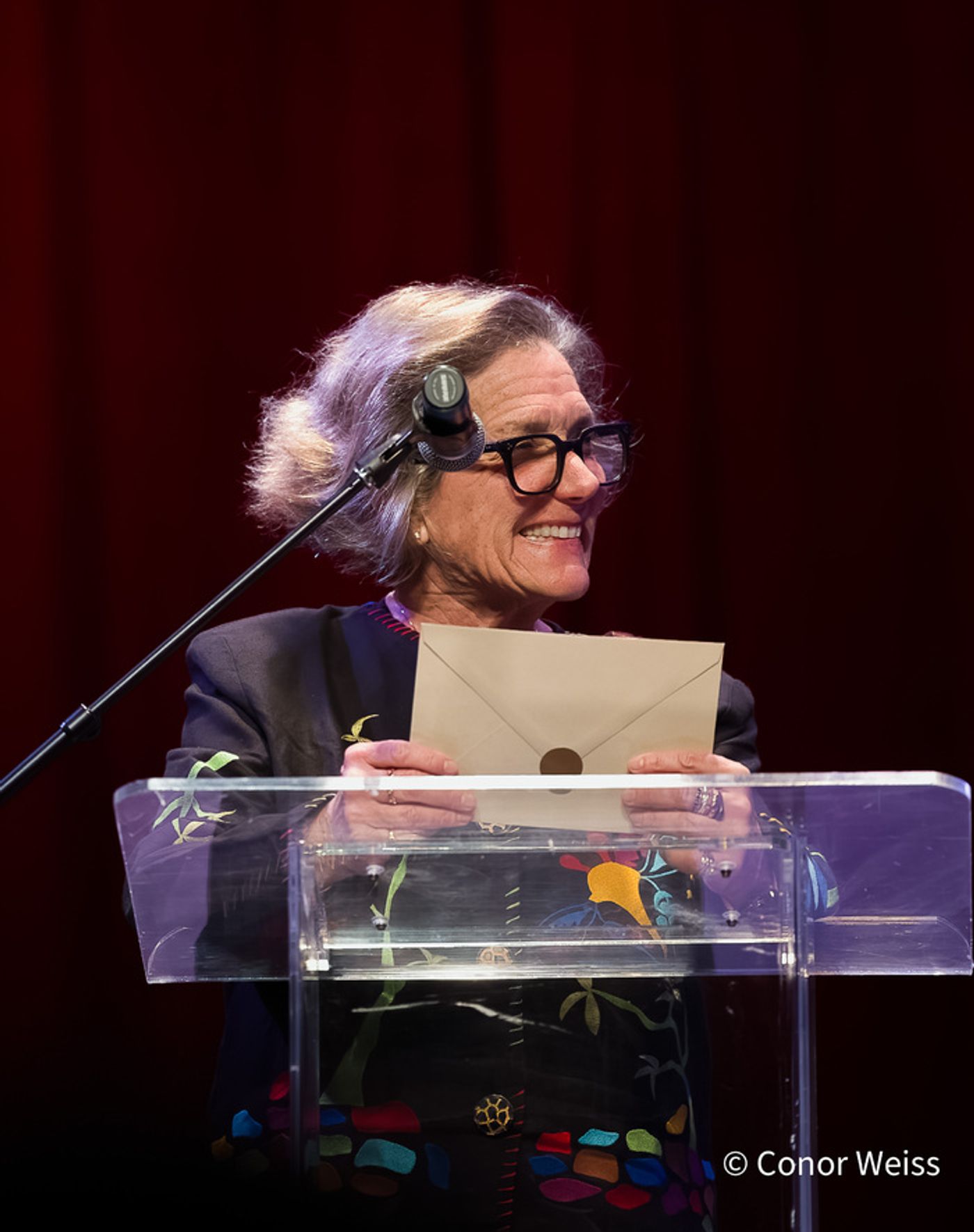 Photos: See Highlights from the 38th Annual MAC Awards  Image