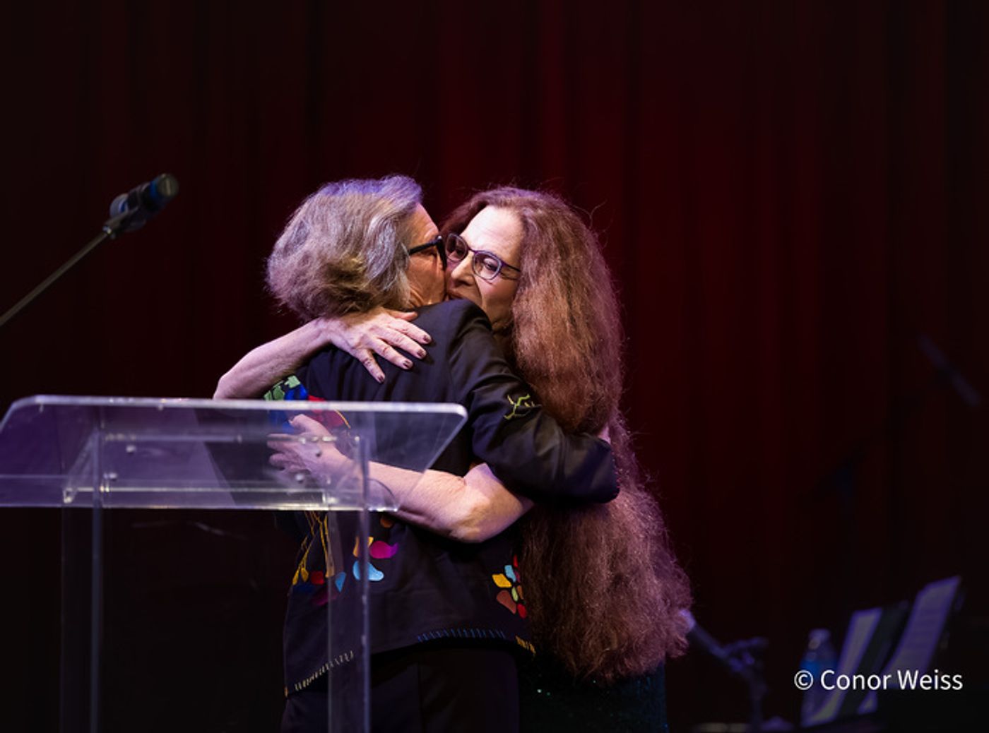 Photos: See Highlights from the 38th Annual MAC Awards  Image