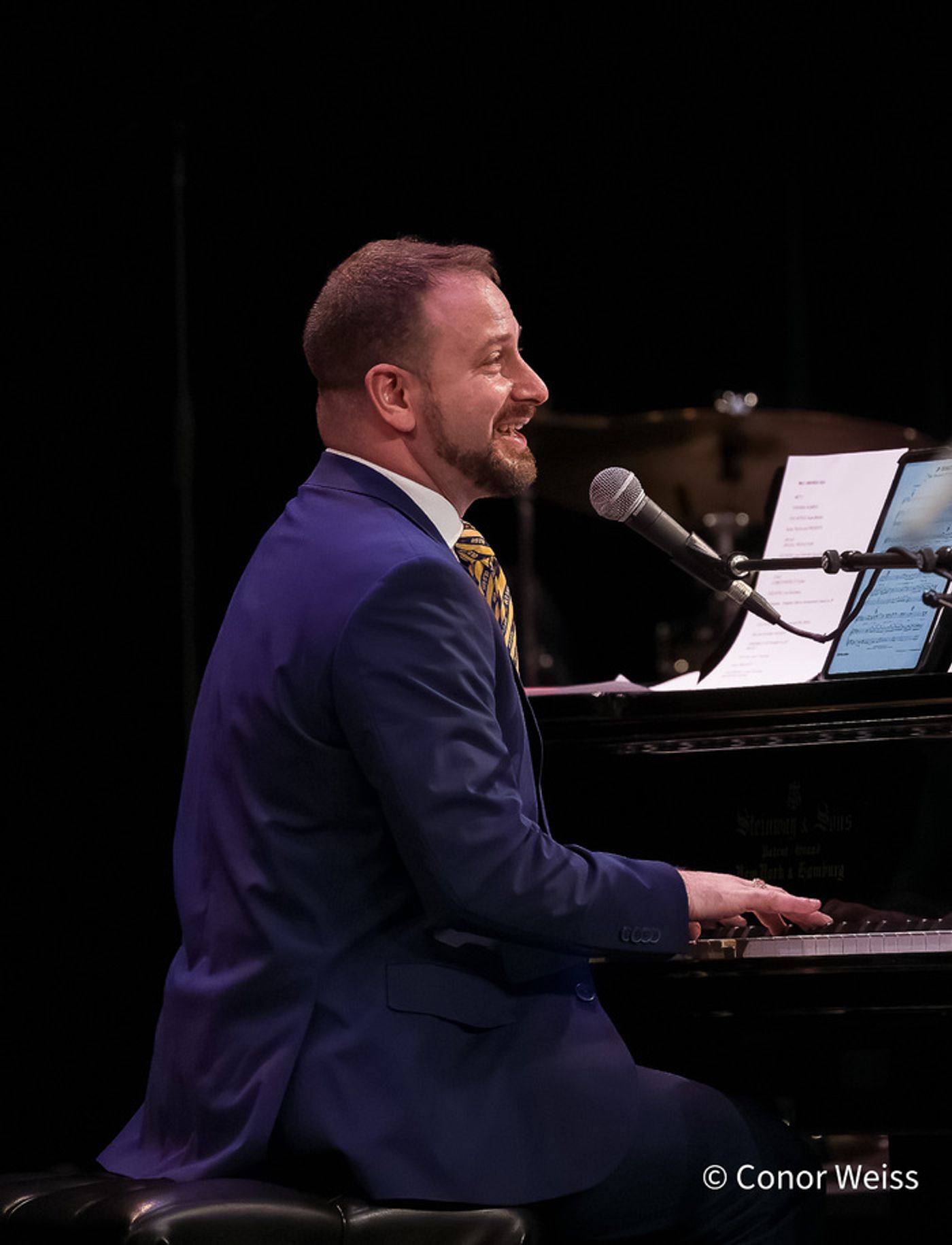 Photos: See Highlights from the 38th Annual MAC Awards  Image