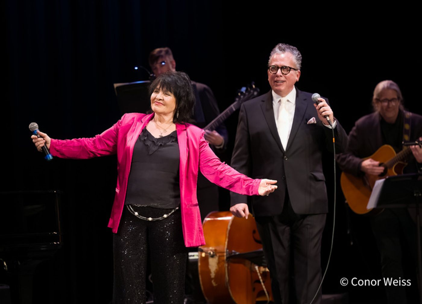 Photos: See Highlights from the 38th Annual MAC Awards  Image