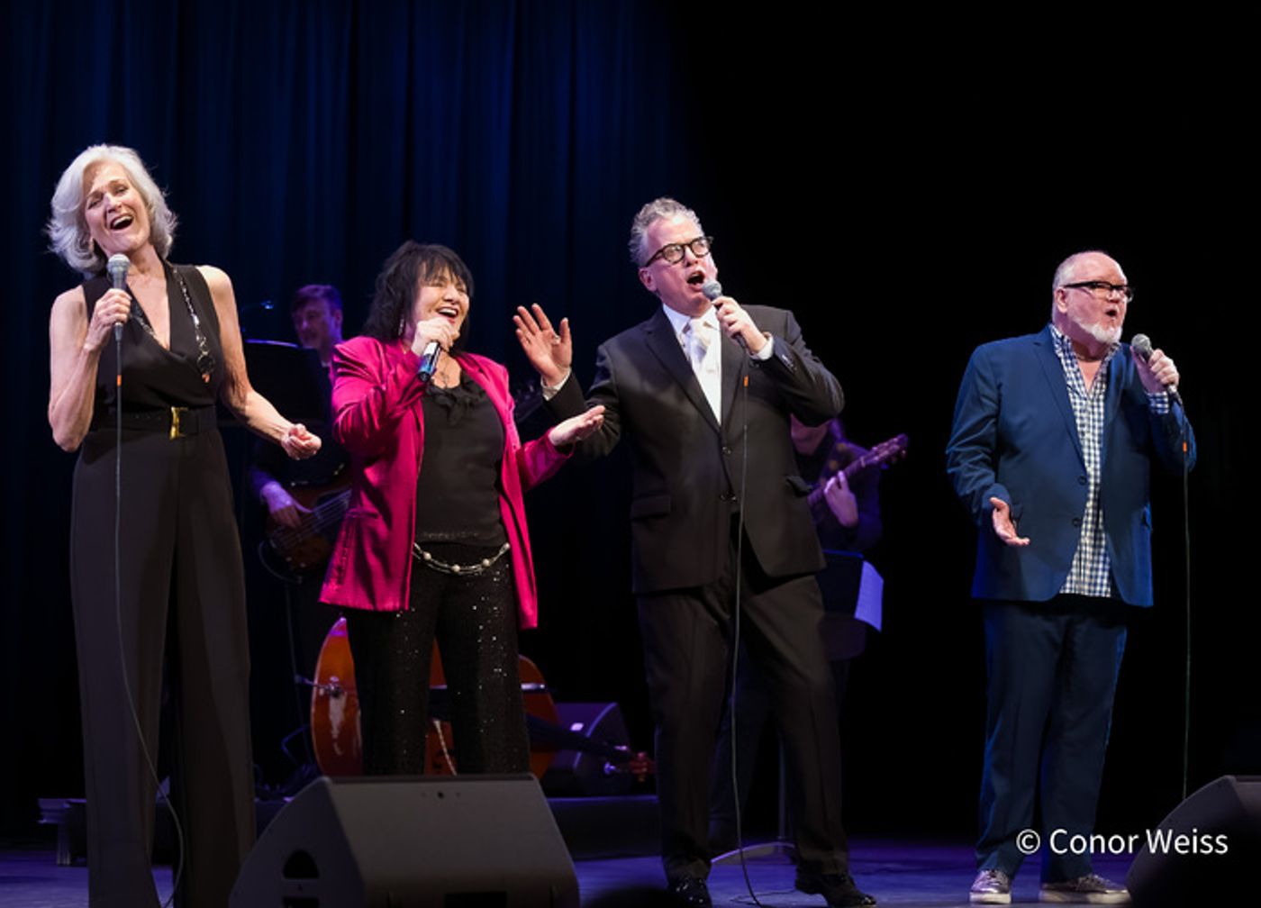 Photos: See Highlights from the 38th Annual MAC Awards  Image