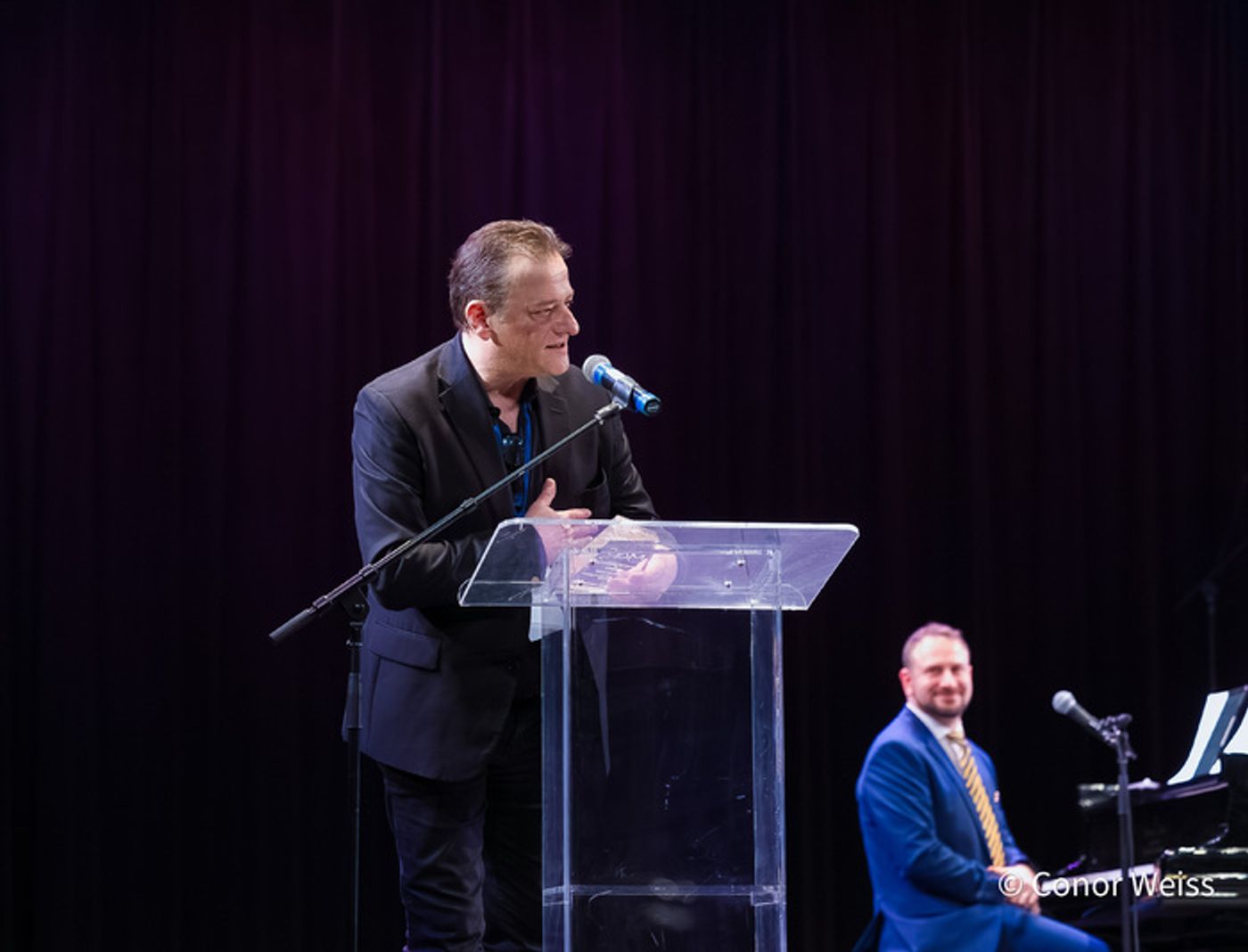 Photos: See Highlights from the 38th Annual MAC Awards  Image