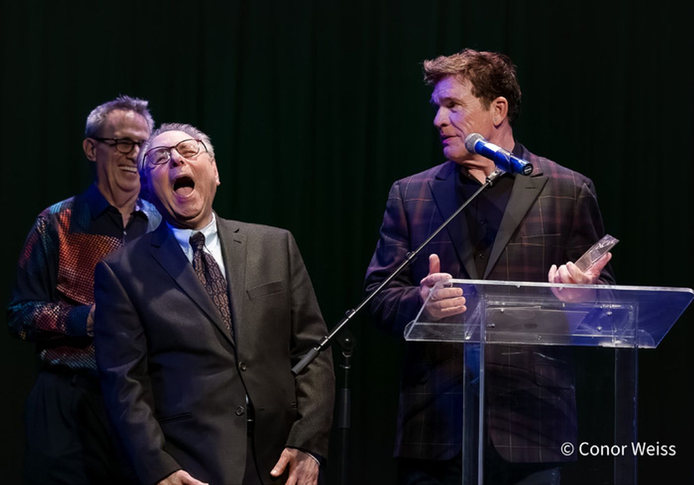 Photos: See Highlights from the 38th Annual MAC Awards  Image
