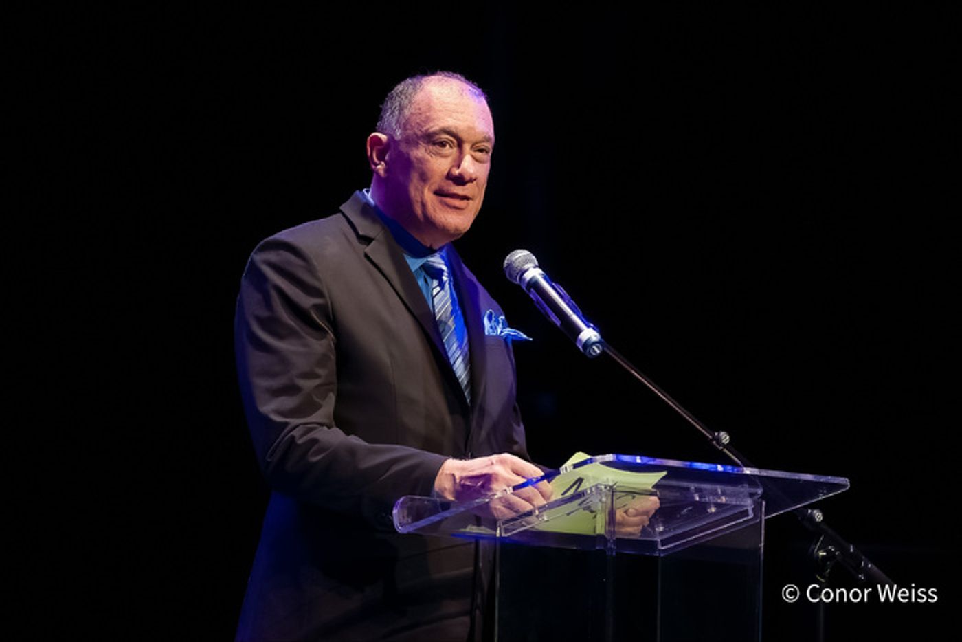 Photos: See Highlights from the 38th Annual MAC Awards  Image