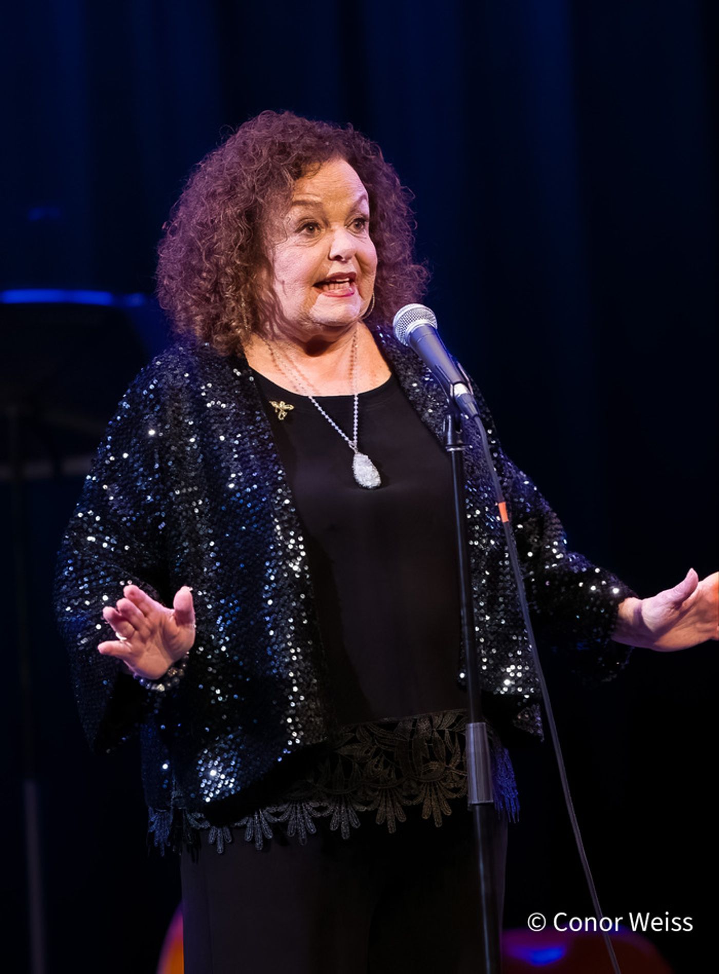 Photos: See Highlights from the 38th Annual MAC Awards  Image