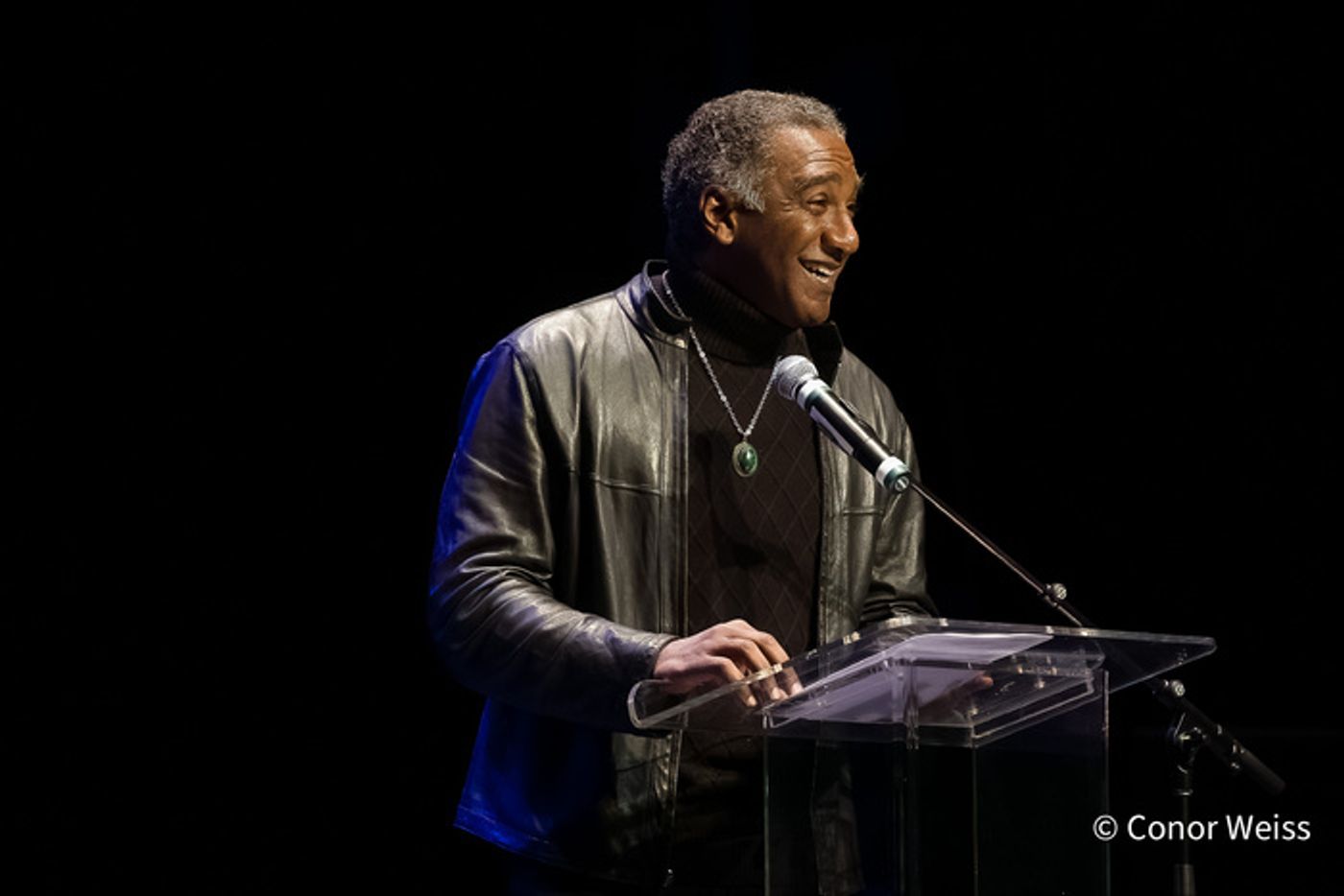 Photos: See Highlights from the 38th Annual MAC Awards  Image