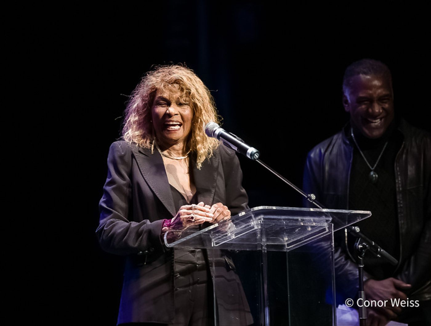 Photos: See Highlights from the 38th Annual MAC Awards  Image