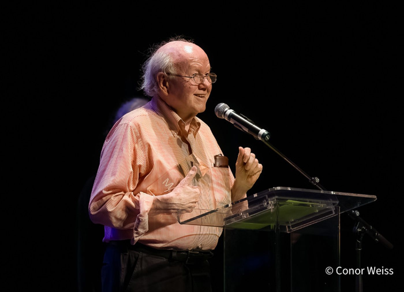 Photos: See Highlights from the 38th Annual MAC Awards  Image