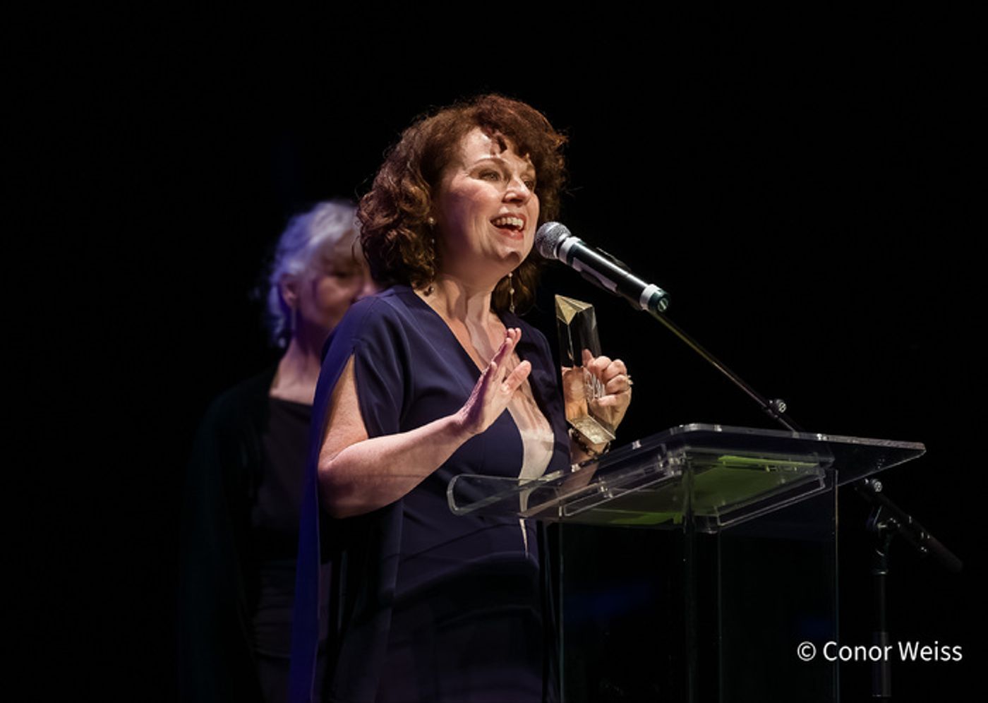 Photos: See Highlights from the 38th Annual MAC Awards  Image