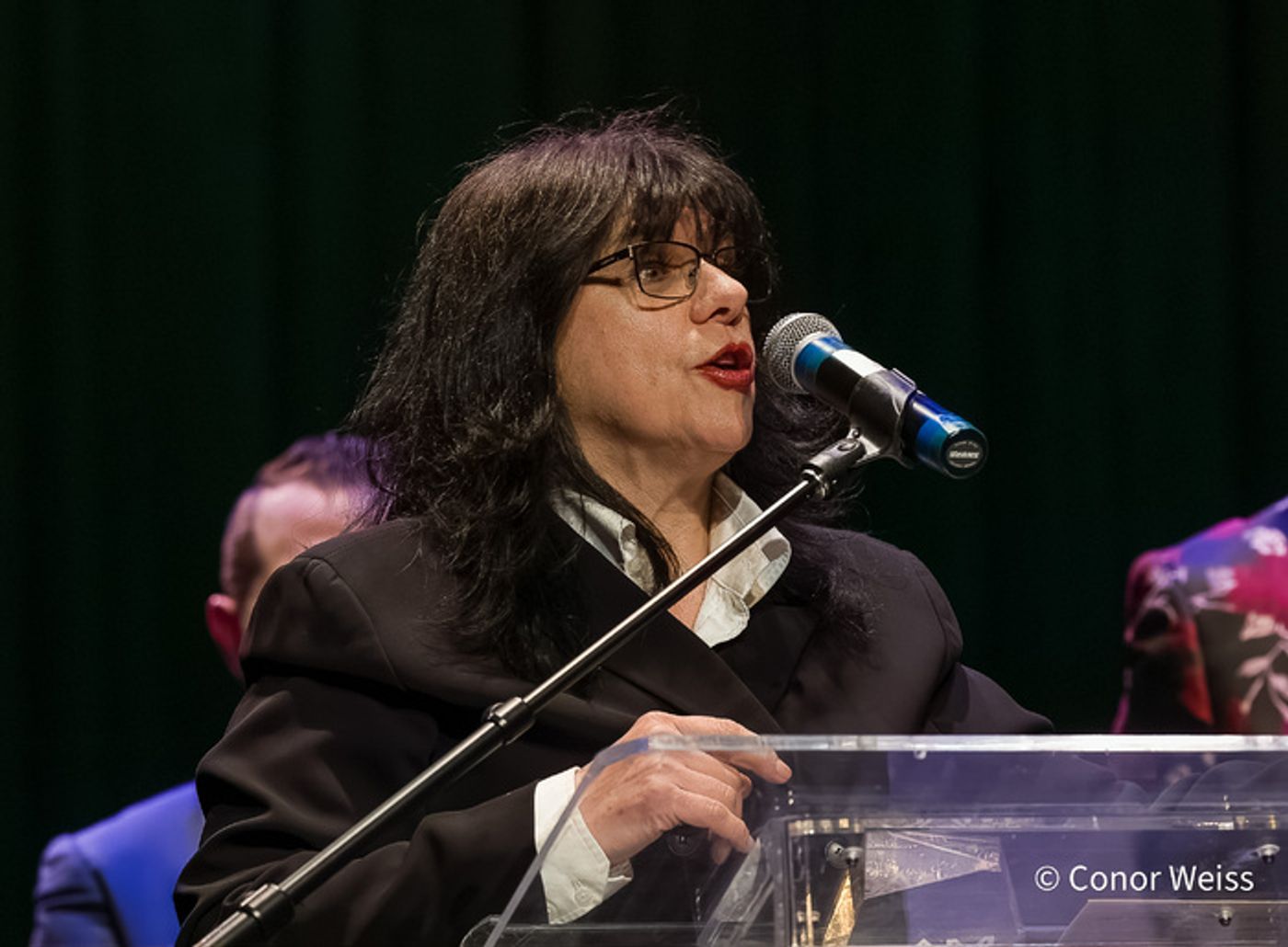 Photos: See Highlights from the 38th Annual MAC Awards  Image