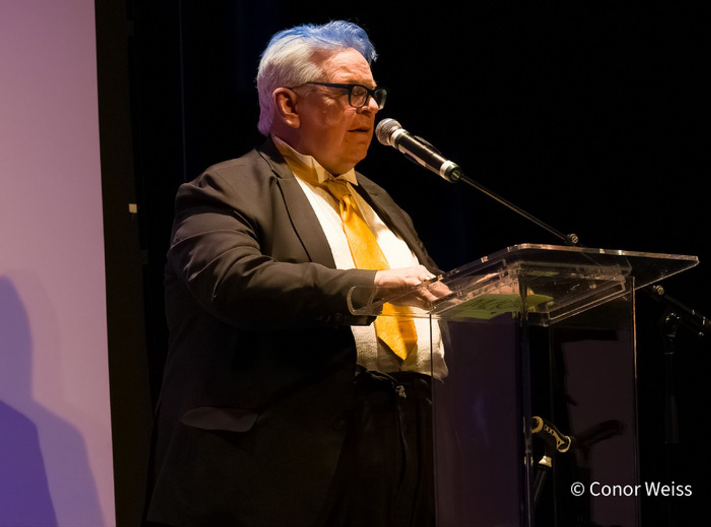 Photos: See Highlights from the 38th Annual MAC Awards  Image