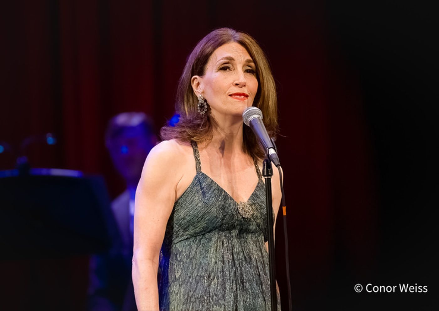 Photos: See Highlights from the 38th Annual MAC Awards  Image