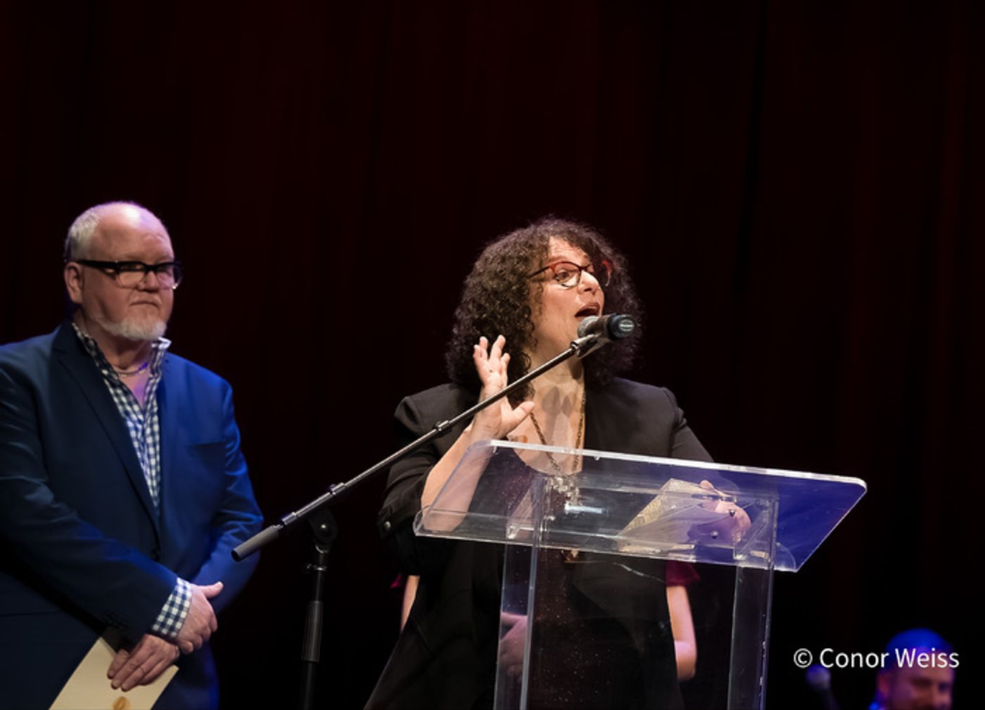 Photos: See Highlights from the 38th Annual MAC Awards  Image