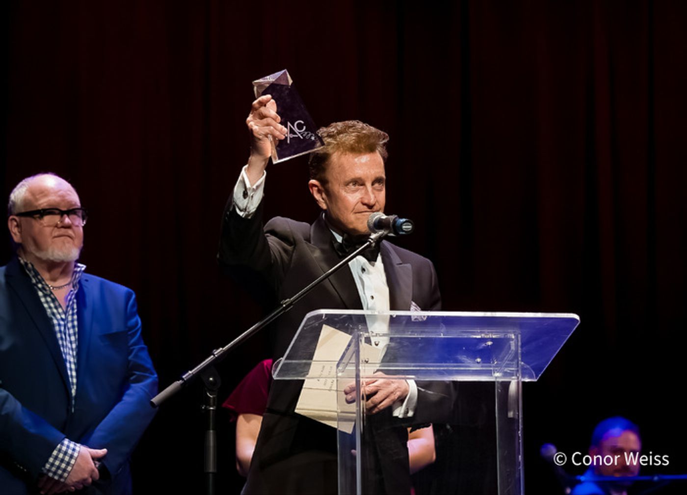 Photos: See Highlights from the 38th Annual MAC Awards  Image